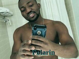 Folarin