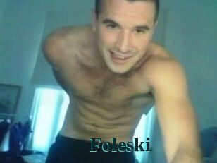 Foleski