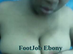 FootJob_Ebony