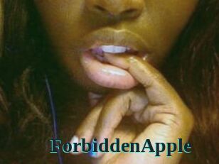 ForbiddenApple