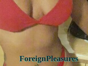 ForeignPleasures Melody Melons