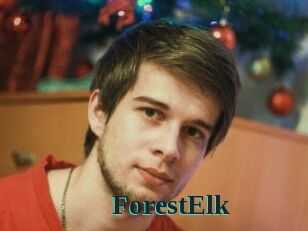 ForestElk