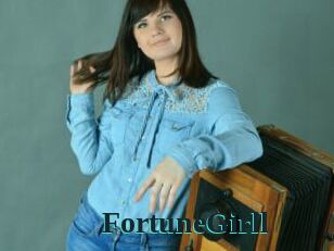 FortuneGirll