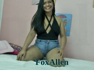 FoxAllen