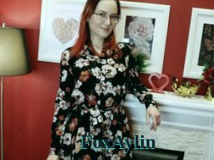 FoxAylin