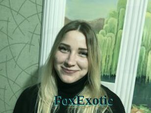 FoxExotic