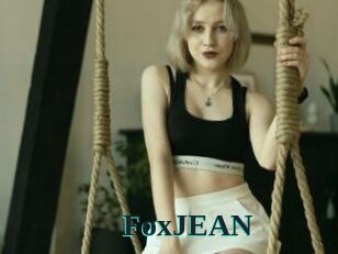 FoxJEAN