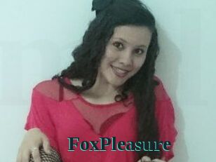 FoxPleasure