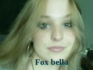 Fox_bella