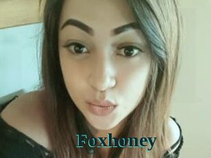 Foxhoney