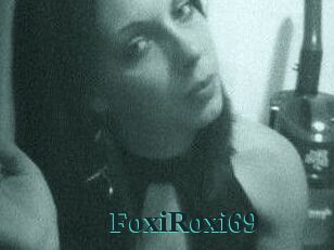 FoxiRoxi69