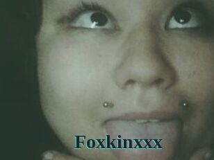 Foxkinxxx