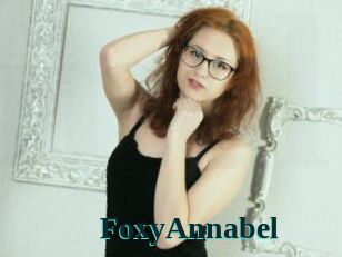 FoxyAnnabel Melody Melons