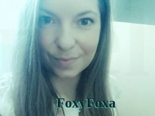 FoxyFoxa Melody Melons