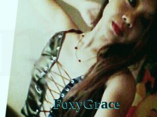 FoxyGrace