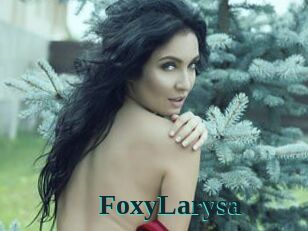 FoxyLarysa