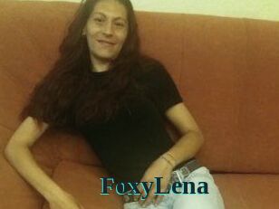 FoxyLena