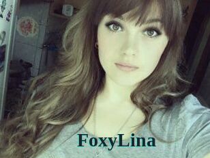 FoxyLina