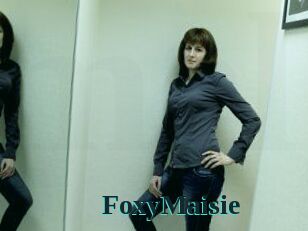 Foxy_Maisie