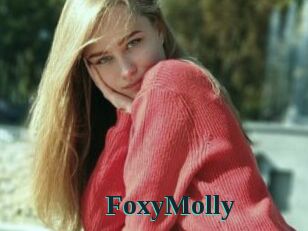 FoxyMolly