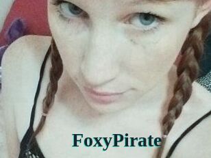 FoxyPirate