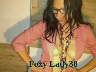 Foxy_Lady38