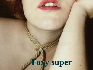 Foxy_super