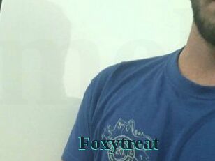 Foxytreat