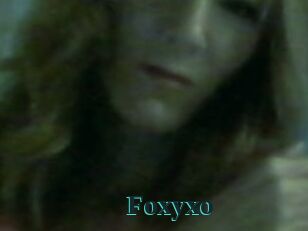 Foxyxo