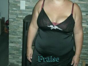 Fraise