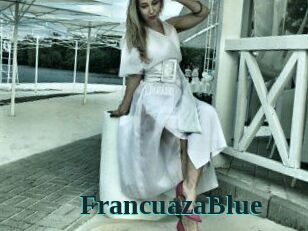 FrancuazaBlue Melody Melons