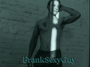FrankSexyGuy