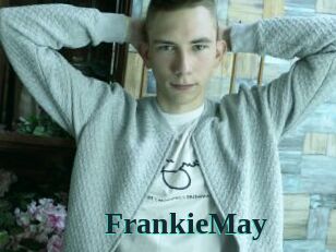 FrankieMay