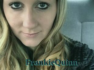 FrankieQuinn