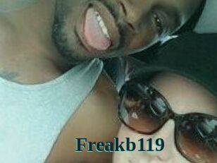Freakb119