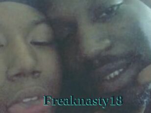 Freaknasty18