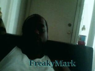 FreakyMark