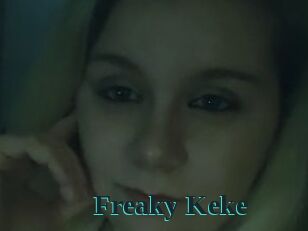 Freaky_Keke