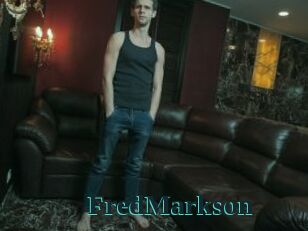 FredMarkson