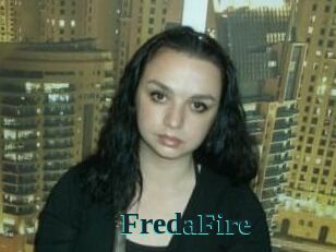 FredaFire