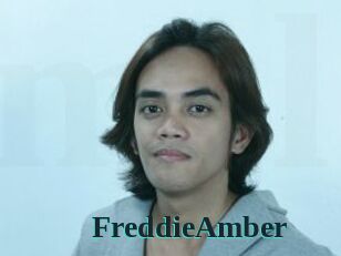 FreddieAmber