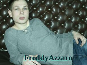 FreddyAzzaro