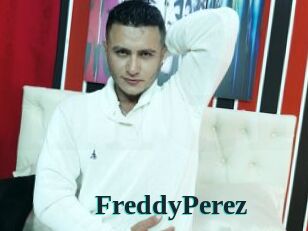 FreddyPerez