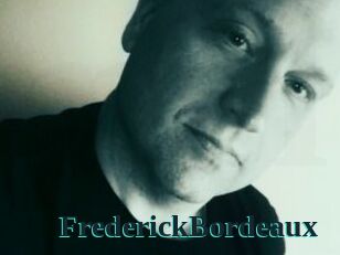 FrederickBordeaux