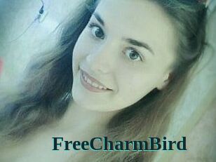 FreeCharmBird