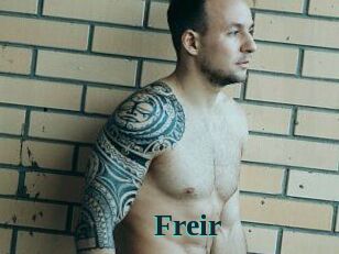 Freir