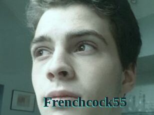 Frenchcock55