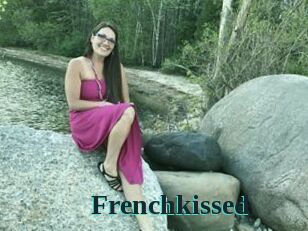 Frenchkissed