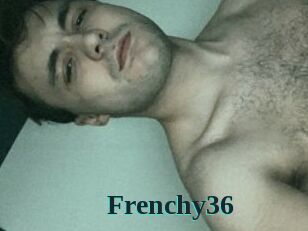 Frenchy36