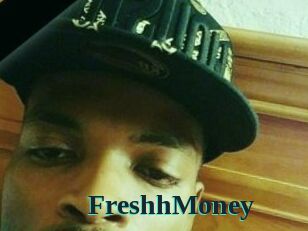 FreshhMoney